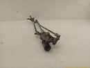 Ford Excursion Windshield Wiper Transmission & Motor-12