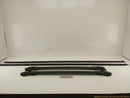 Ford Excursion Roof Rack Luggage Set-1