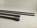 Ford Excursion Roof Rack Luggage Set-5