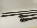 Ford Excursion Roof Rack Luggage Set-8