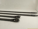 Ford Excursion Roof Rack Luggage Set-9