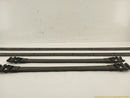 Ford Excursion Roof Rack Luggage Set-10
