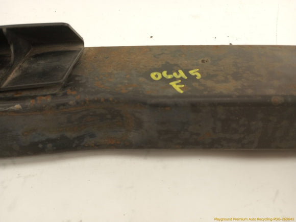 Ford Excursion Front Bumper Reinforcement