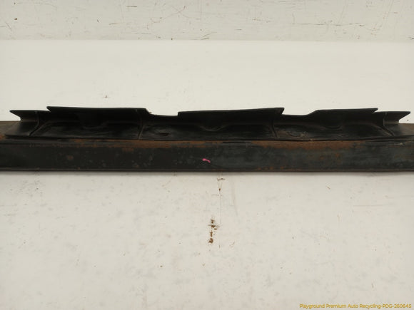 Ford Excursion Front Bumper Reinforcement