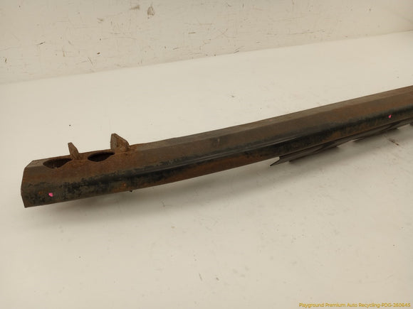 Ford Excursion Front Bumper Reinforcement