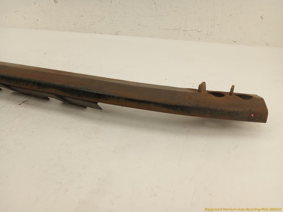 Ford Excursion Front Bumper Reinforcement