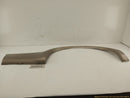 Ford Excursion Passenger Right Rear Wheel Arc Molding-1
