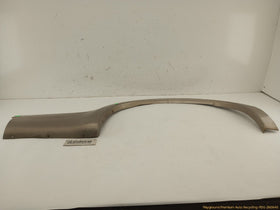 Ford Excursion Passenger Right Rear Wheel Arc Molding
