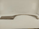 Ford Excursion Passenger Right Rear Wheel Arc Molding-2