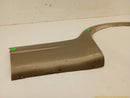 Ford Excursion Passenger Right Rear Wheel Arc Molding-7