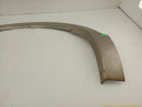 Ford Excursion Passenger Right Rear Wheel Arc Molding-8