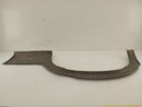 Ford Excursion Passenger Right Rear Wheel Arc Molding-9