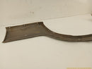 Ford Excursion Passenger Right Rear Wheel Arc Molding-10