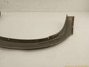 Ford Excursion Passenger Right Rear Wheel Arc Molding-11