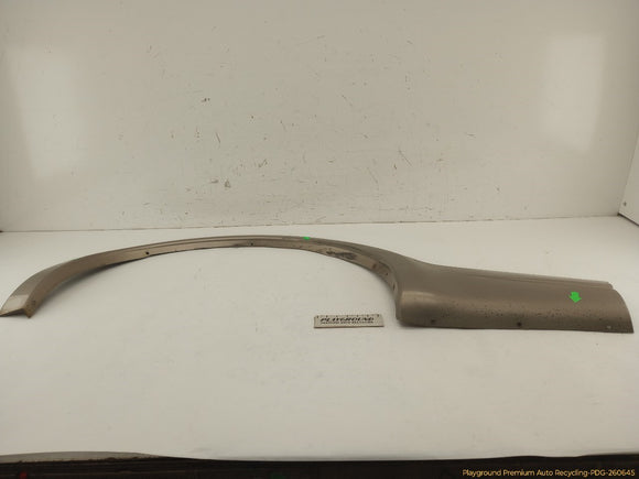 Ford Excursion Driver Left Rear Wheel Arc Molding