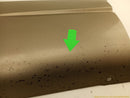 Ford Excursion Driver Left Rear Wheel Arc Molding-2
