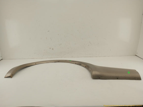 Ford Excursion Driver Left Rear Wheel Arc Molding