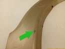 Ford Excursion Driver Left Rear Wheel Arc Molding-4