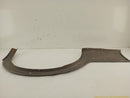 Ford Excursion Driver Left Rear Wheel Arc Molding-8