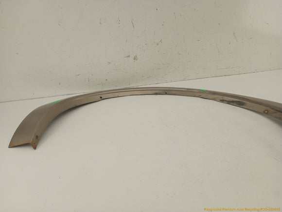 Ford Excursion Driver Left Rear Wheel Arc Molding