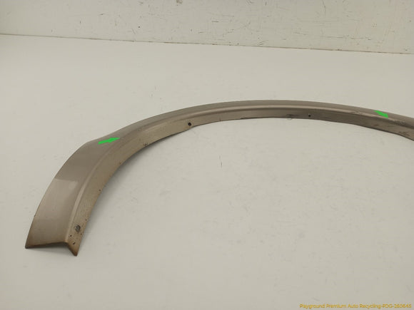 Ford Excursion Driver Left Rear Wheel Arc Molding