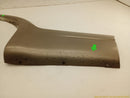 Ford Excursion Driver Left Rear Wheel Arc Molding-12