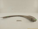 Ford Excursion Driver Left Front Wheel Arc Molding-1