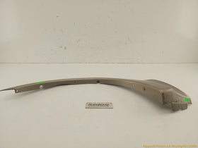 Ford Excursion Driver Left Front Wheel Arc Molding