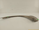 Ford Excursion Driver Left Front Wheel Arc Molding-2