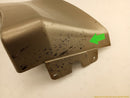 Ford Excursion Driver Left Front Wheel Arc Molding-3