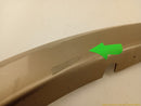 Ford Excursion Driver Left Front Wheel Arc Molding-4