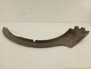 Ford Excursion Driver Left Front Wheel Arc Molding-9