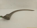 Ford Excursion Driver Left Front Wheel Arc Molding-11