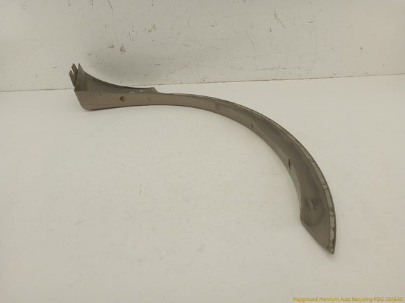 Ford Excursion Driver Left Front Wheel Arc Molding