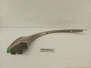 Ford Excursion Passenger Right Front Wheel Arc Molding-1