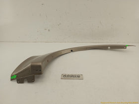Ford Excursion Passenger Right Front Wheel Arc Molding