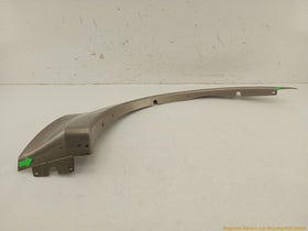 Ford Excursion Passenger Right Front Wheel Arc Molding - 0