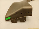 Ford Excursion Passenger Right Front Wheel Arc Molding-3