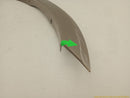 Ford Excursion Passenger Right Front Wheel Arc Molding-4