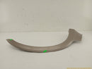 Ford Excursion Passenger Right Front Wheel Arc Molding-6
