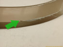 Ford Excursion Passenger Right Front Wheel Arc Molding-7