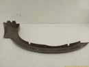 Ford Excursion Passenger Right Front Wheel Arc Molding-10