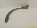 Ford Excursion Passenger Right Front Wheel Arc Molding-11