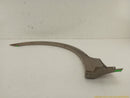 Ford Excursion Passenger Right Front Wheel Arc Molding-12