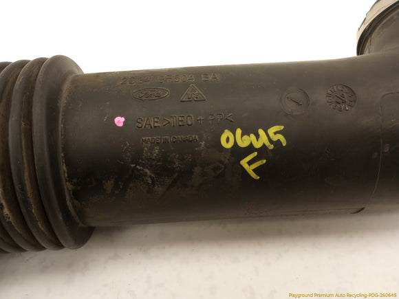 Ford Excursion Air Intake Hose