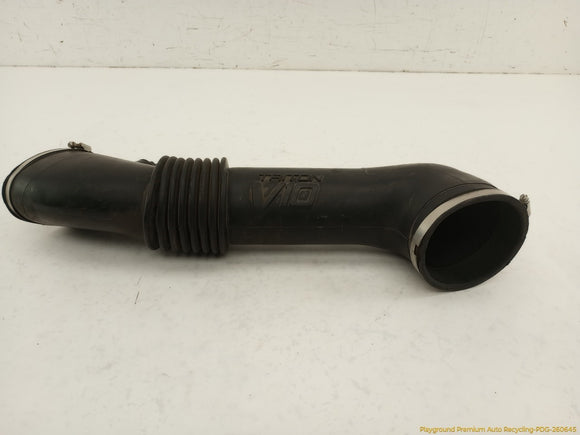 Ford Excursion Air Intake Hose