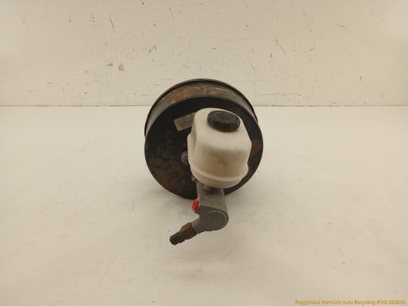 Ford Excursion Power Brake Booster