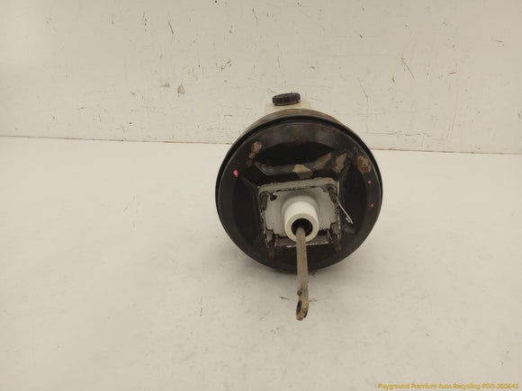 Ford Excursion Power Brake Booster