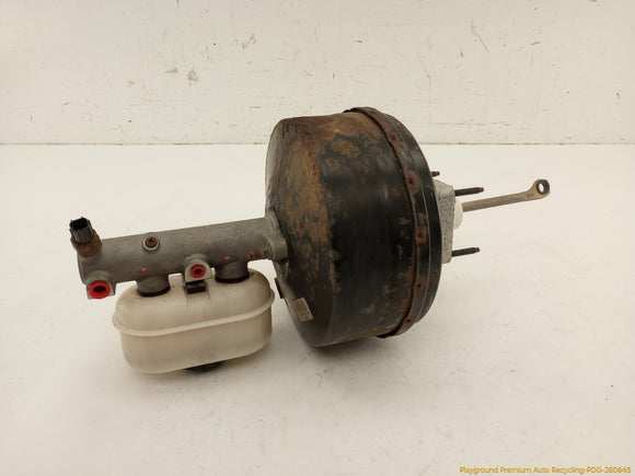Ford Excursion Power Brake Booster