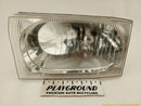 Ford Excursion Driver Left Head Lamp-1